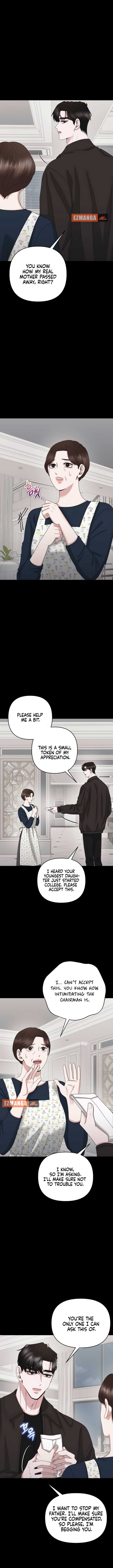 One Day I Found a Husband chapter 49 page 13