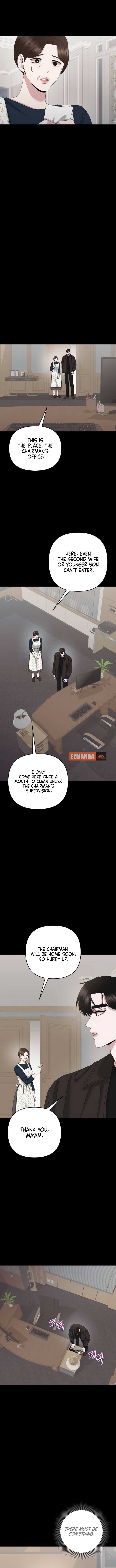 One Day I Found a Husband chapter 49 page 14