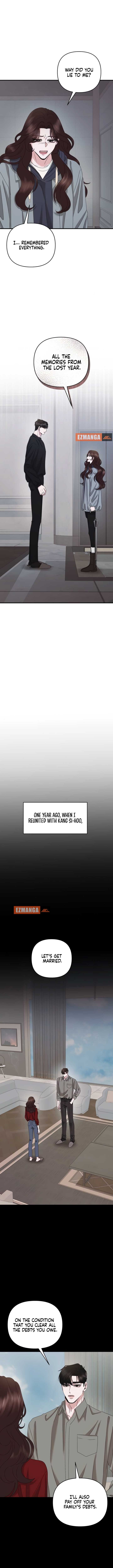 One Day I Found a Husband chapter 49 page 2