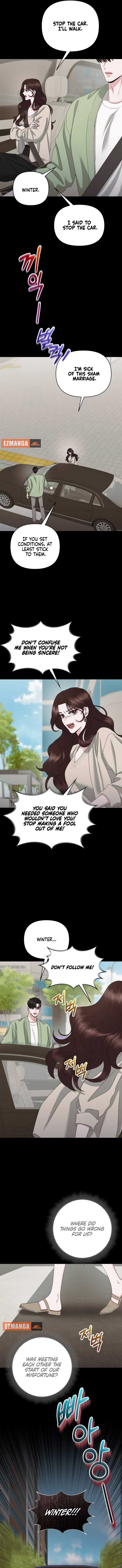 One Day I Found a Husband chapter 49 page 7