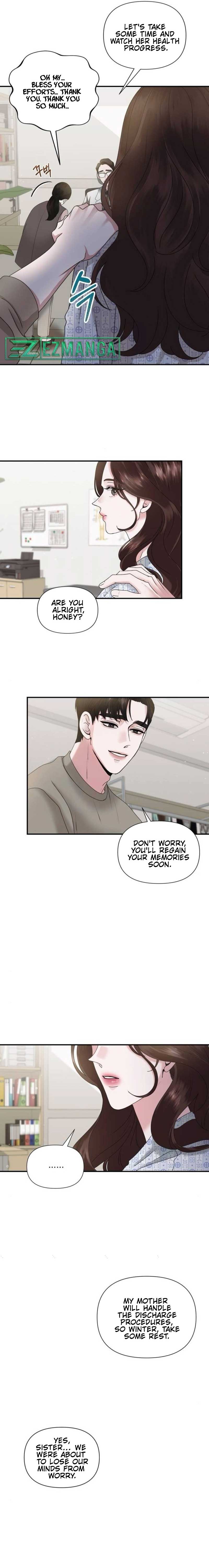 One Day I Found a Husband chapter 5 page 3