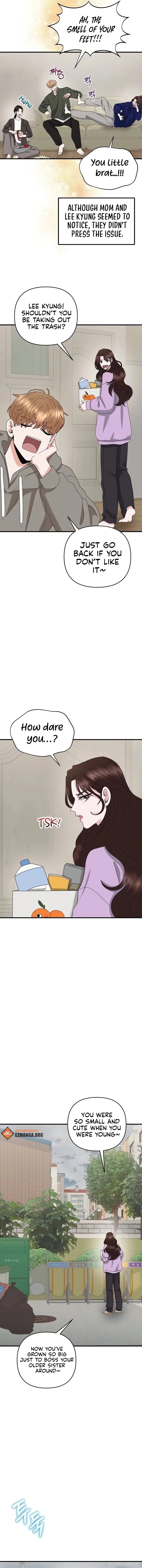 One Day I Found a Husband chapter 52 page 10