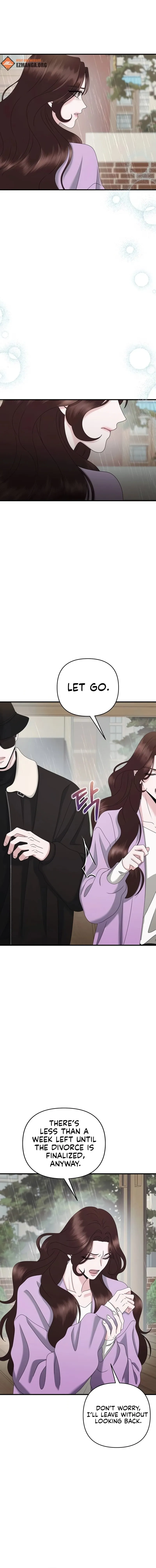 One Day I Found a Husband chapter 52 page 15