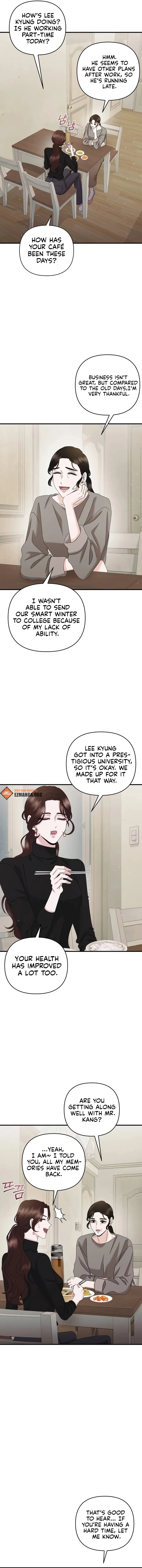 One Day I Found a Husband chapter 52 page 2