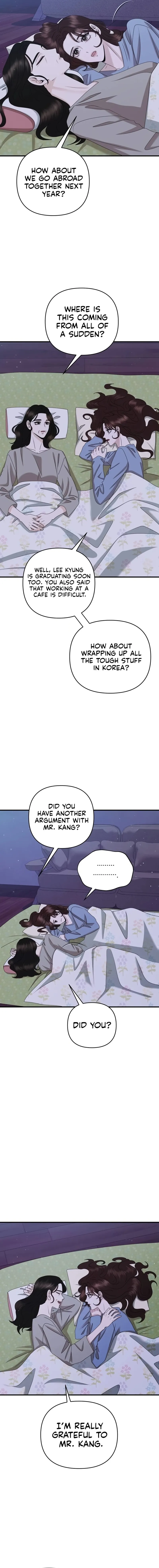 One Day I Found a Husband chapter 52 page 4