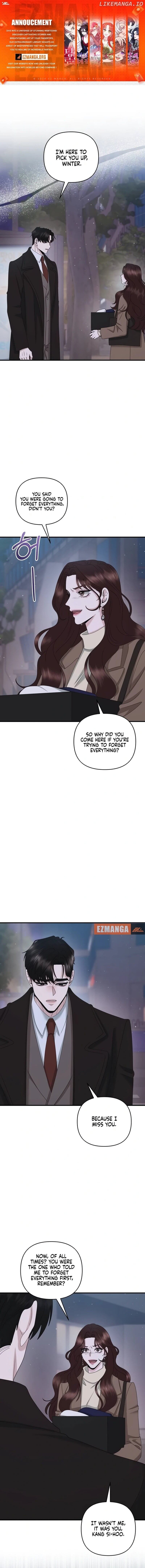 One Day I Found a Husband chapter 53 page 1