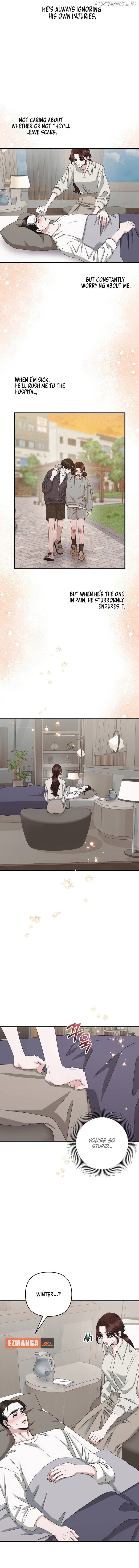 One Day I Found a Husband chapter 53 page 10