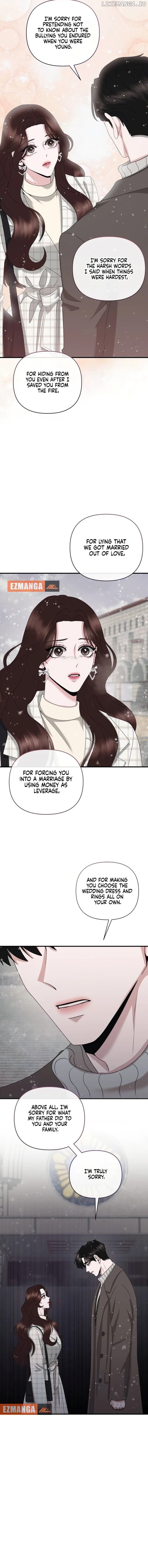 One Day I Found a Husband chapter 53 page 15