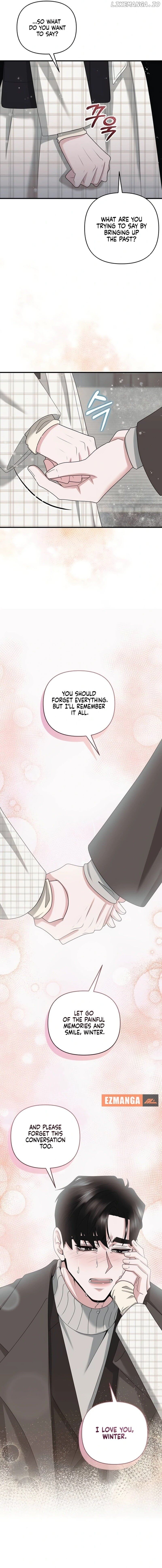 One Day I Found a Husband chapter 53 page 16