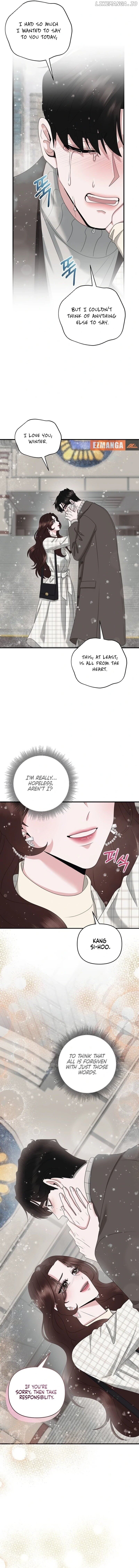 One Day I Found a Husband chapter 53 page 17