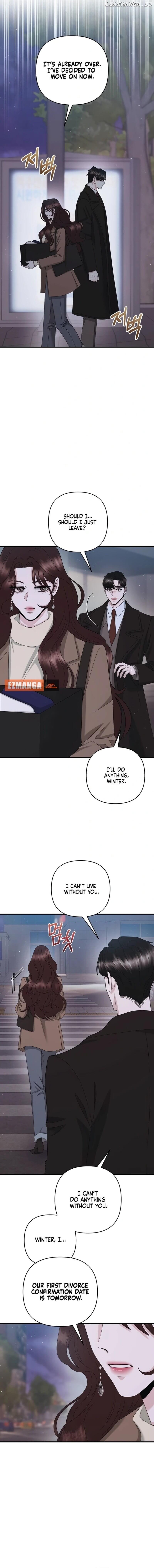 One Day I Found a Husband chapter 53 page 2