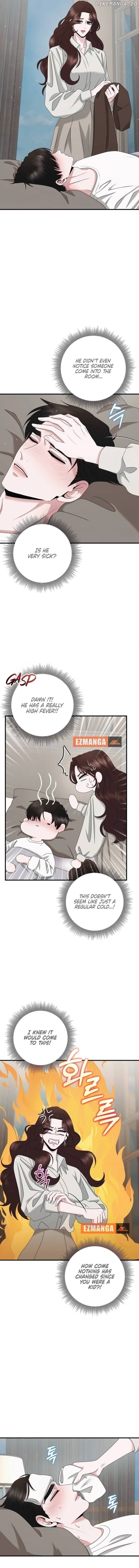 One Day I Found a Husband chapter 53 page 9