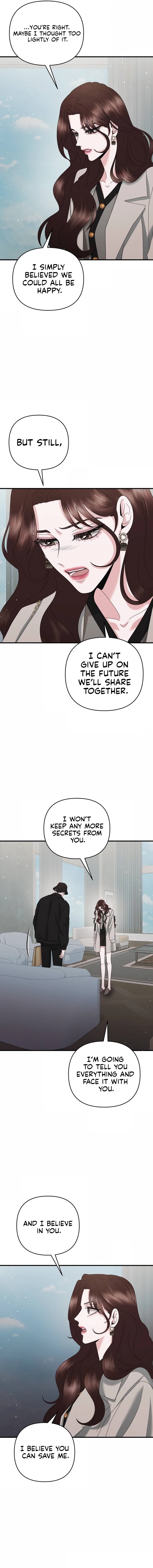 One Day I Found a Husband chapter 56 page 8