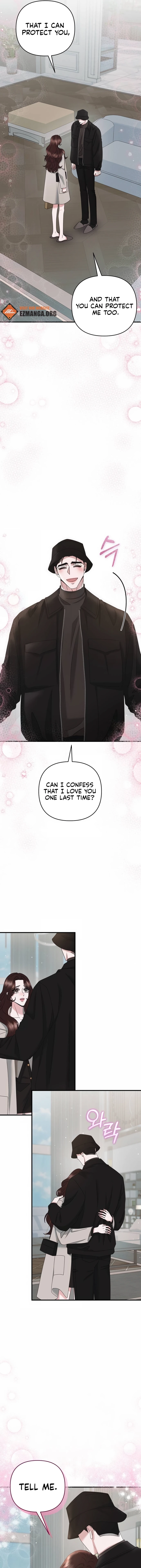 One Day I Found a Husband chapter 56 page 11