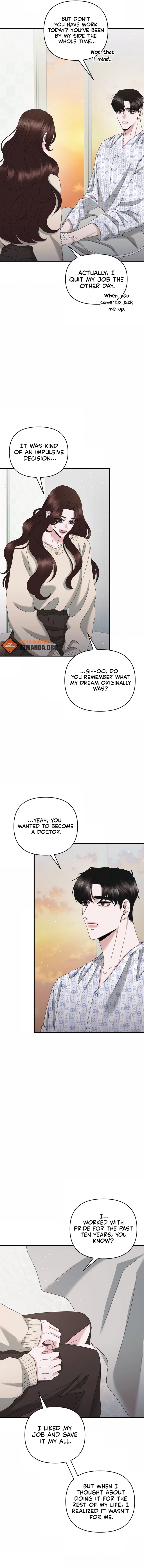 One Day I Found a Husband chapter 56 page 14