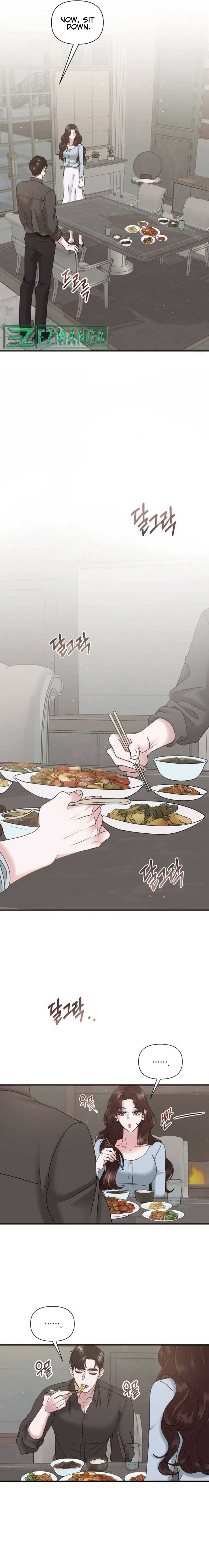 One Day I Found a Husband chapter 7 page 6