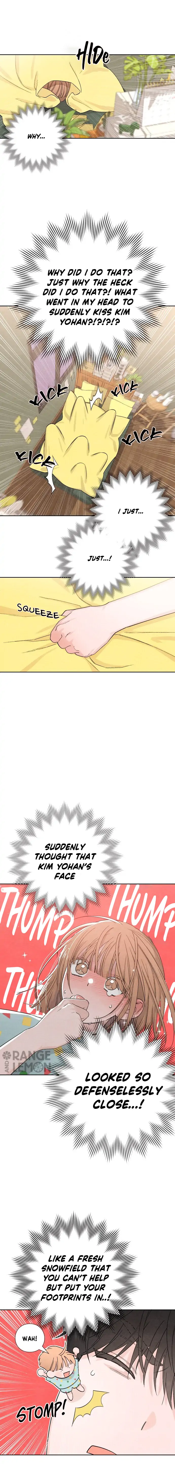 Revelation Of Youth chapter 10 page 3