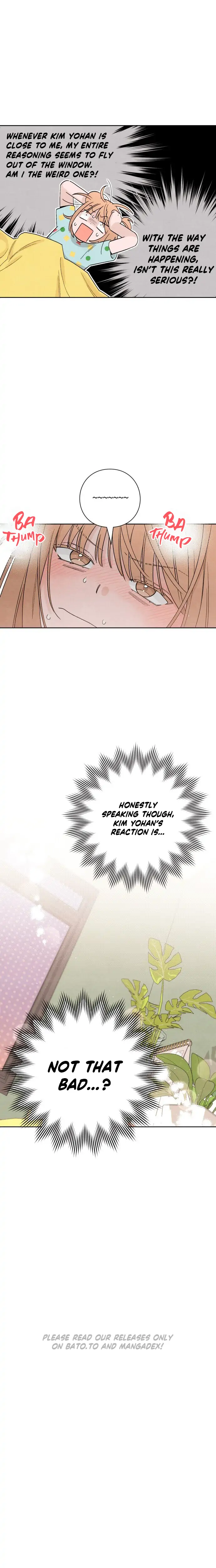 Revelation Of Youth chapter 10 page 4