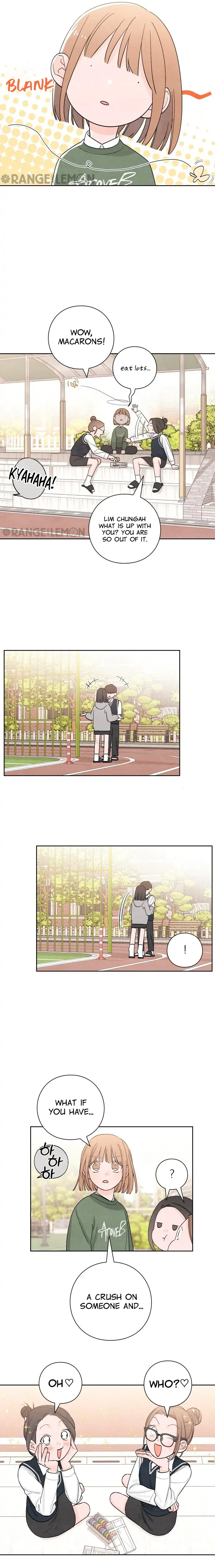 Revelation Of Youth chapter 10 page 5