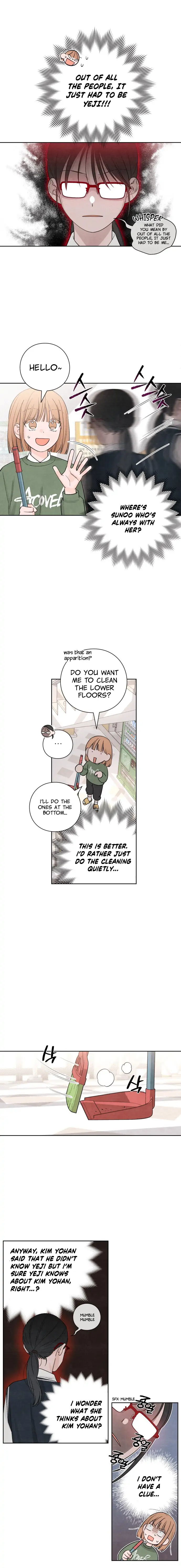 Revelation Of Youth chapter 10 page 9