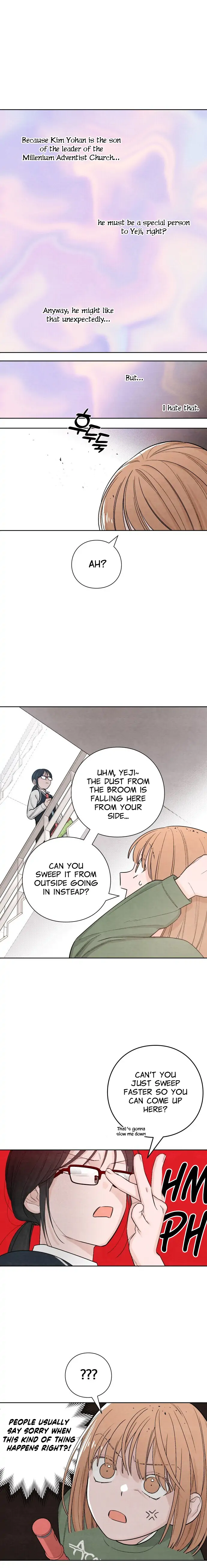 Revelation Of Youth chapter 10 page 10