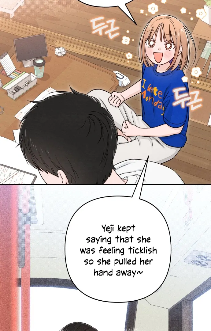 Revelation Of Youth chapter 100 page 3