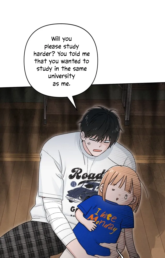 Revelation Of Youth chapter 100 page 9