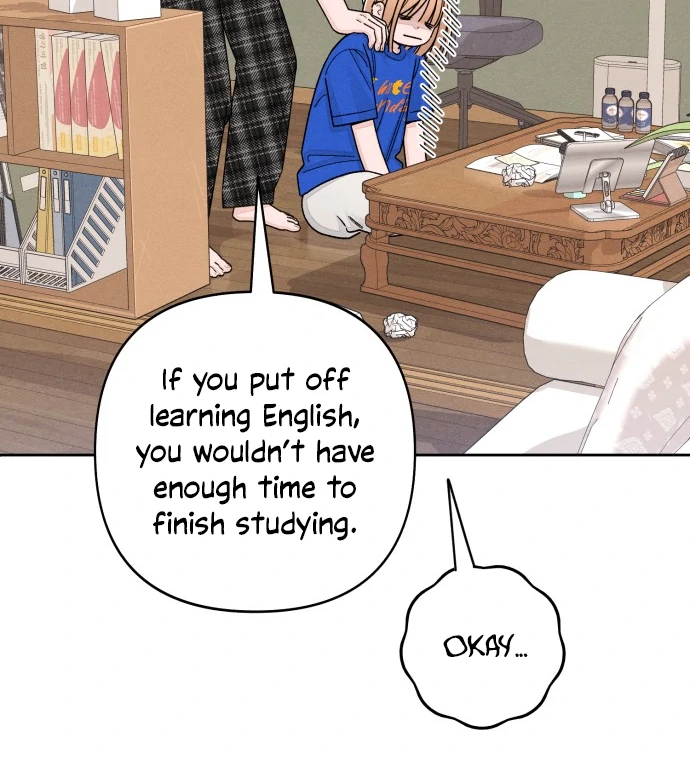 Revelation Of Youth chapter 100 page 12