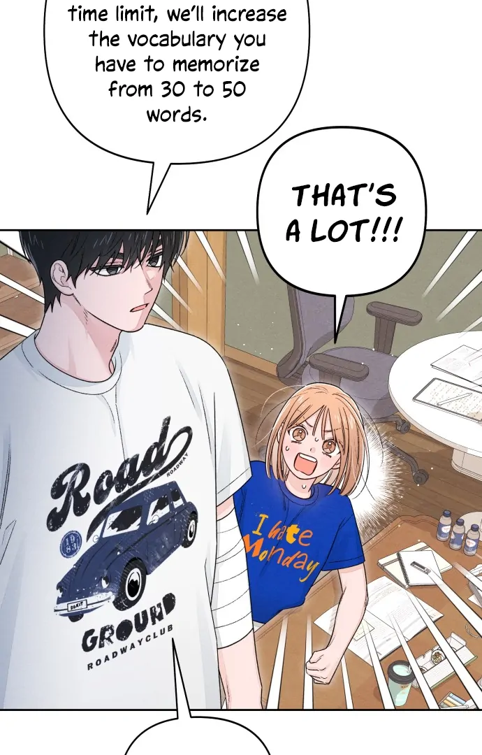 Revelation Of Youth chapter 100 page 16