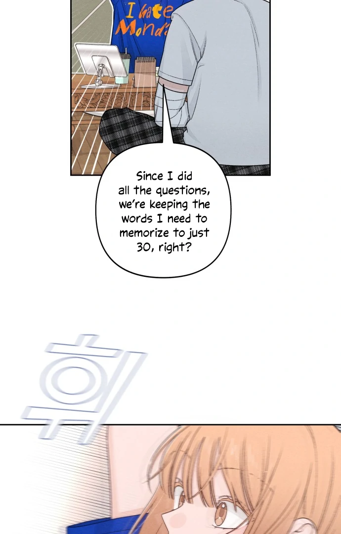 Revelation Of Youth chapter 100 page 41