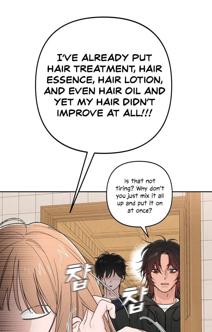 Revelation Of Youth chapter 102 page 25