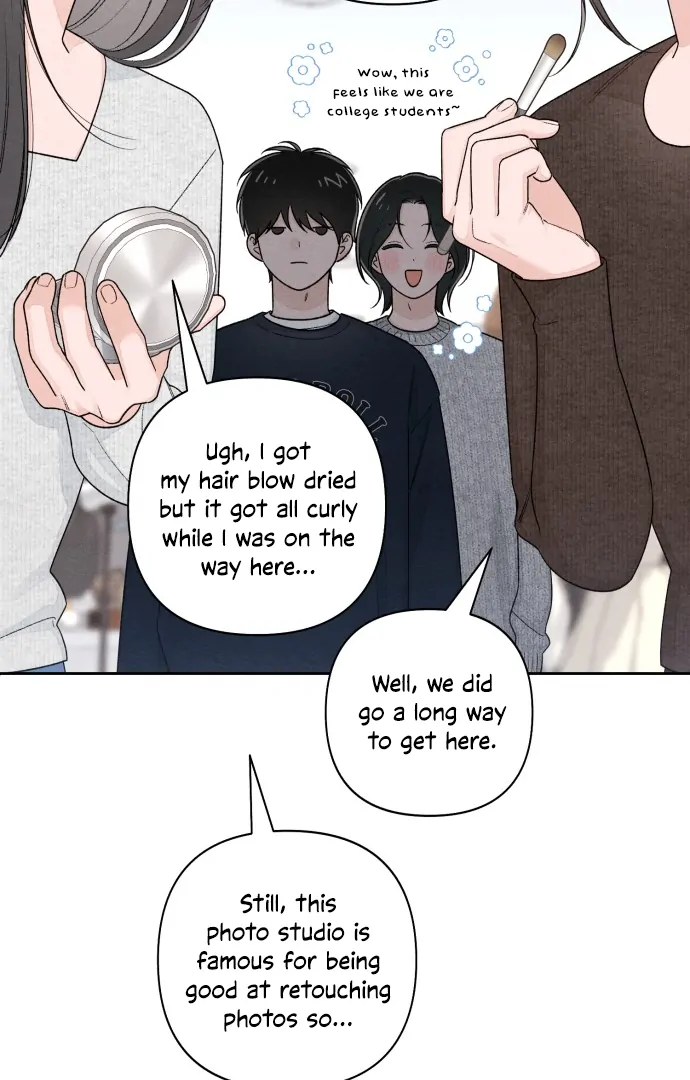 Revelation Of Youth chapter 102 page 34