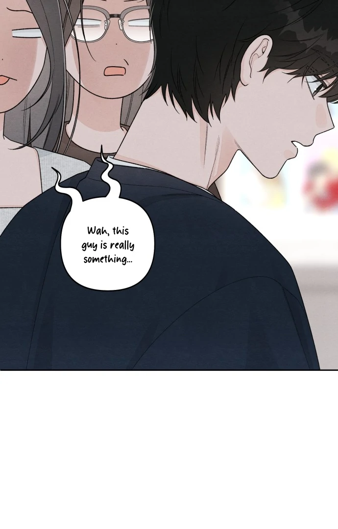 Revelation Of Youth chapter 102 page 50