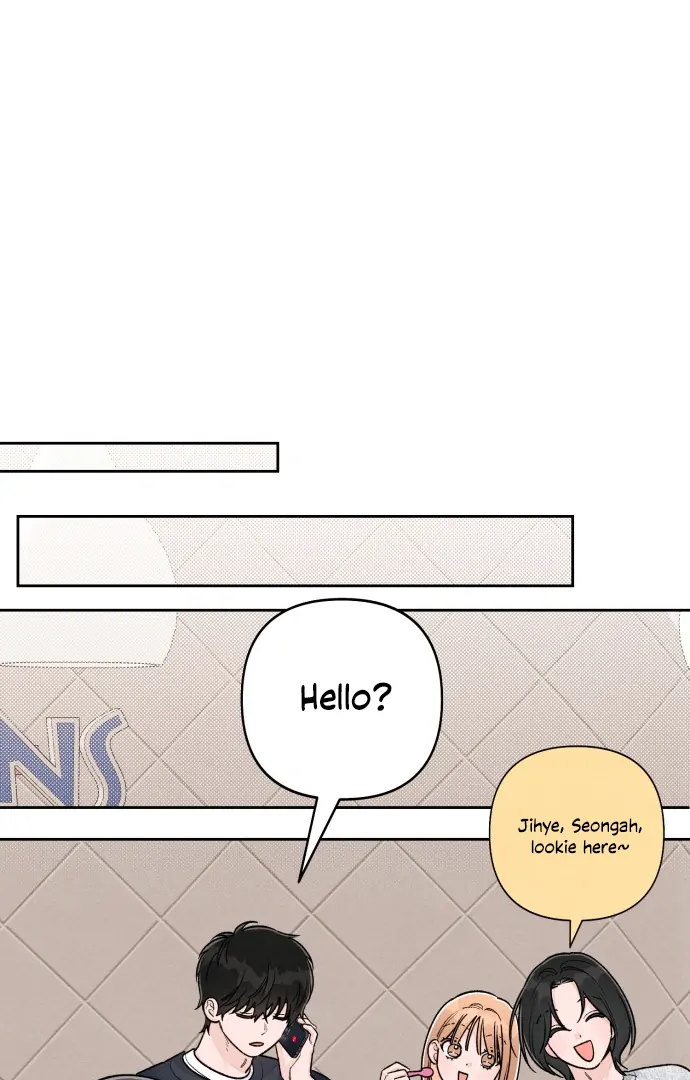 Revelation Of Youth chapter 102 page 54