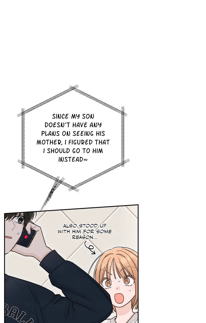 Revelation Of Youth chapter 102 page 65