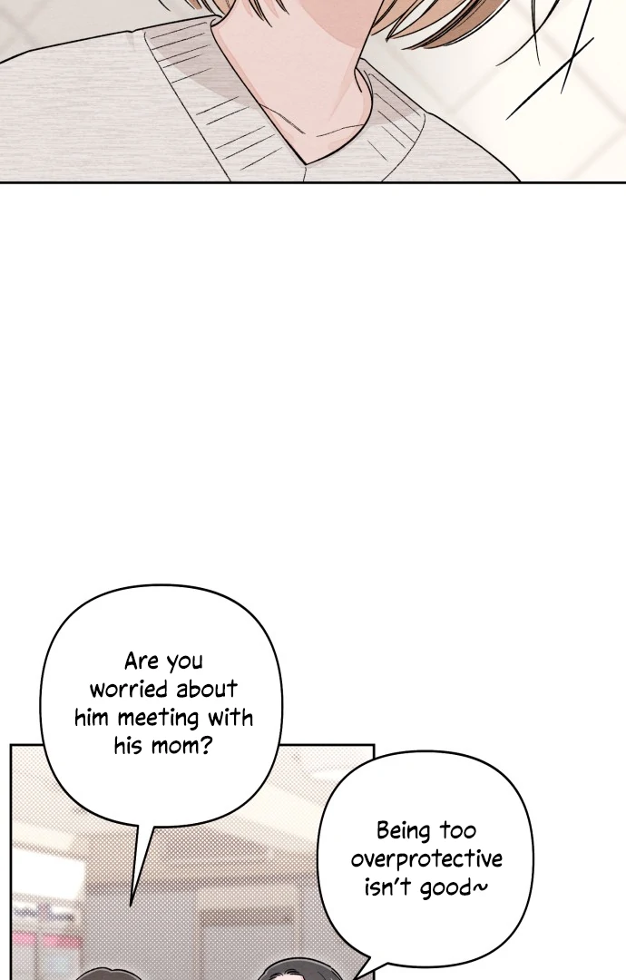 Revelation Of Youth chapter 102 page 71