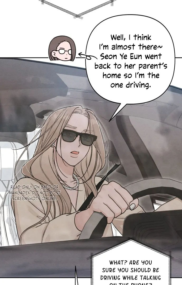 Revelation Of Youth chapter 102 page 85