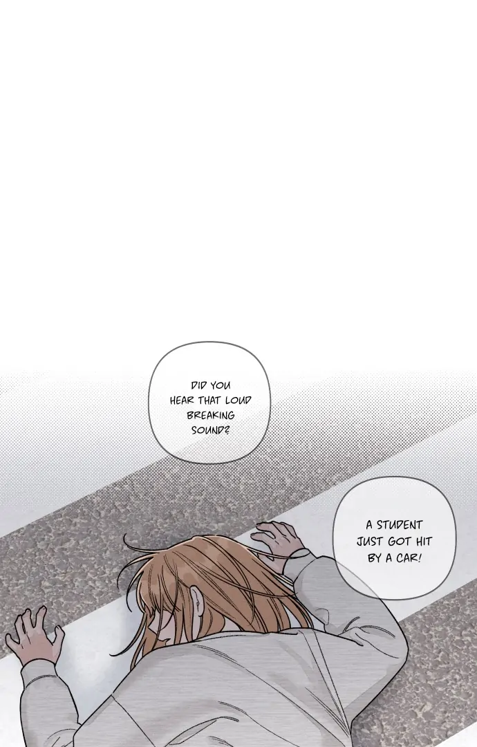 Revelation Of Youth chapter 102 page 99