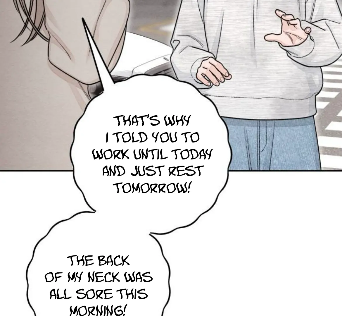 Revelation Of Youth chapter 103 page 5