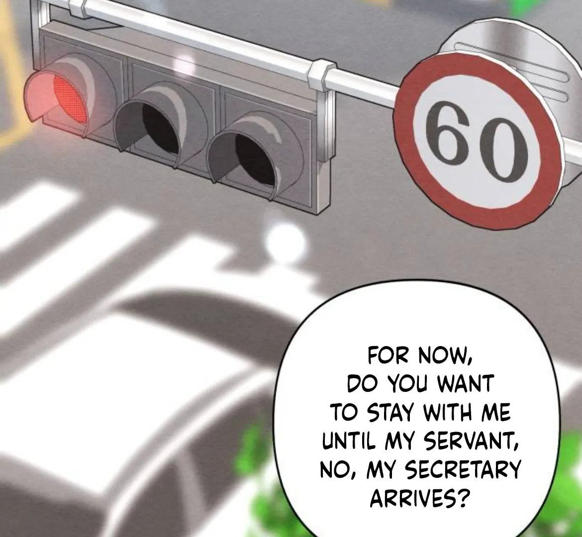 Revelation Of Youth chapter 103 page 21