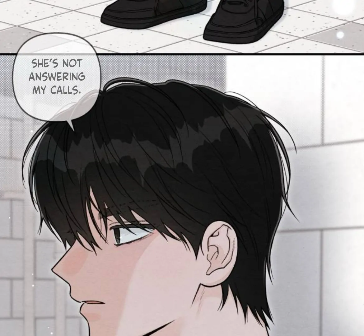 Revelation Of Youth chapter 103 page 47