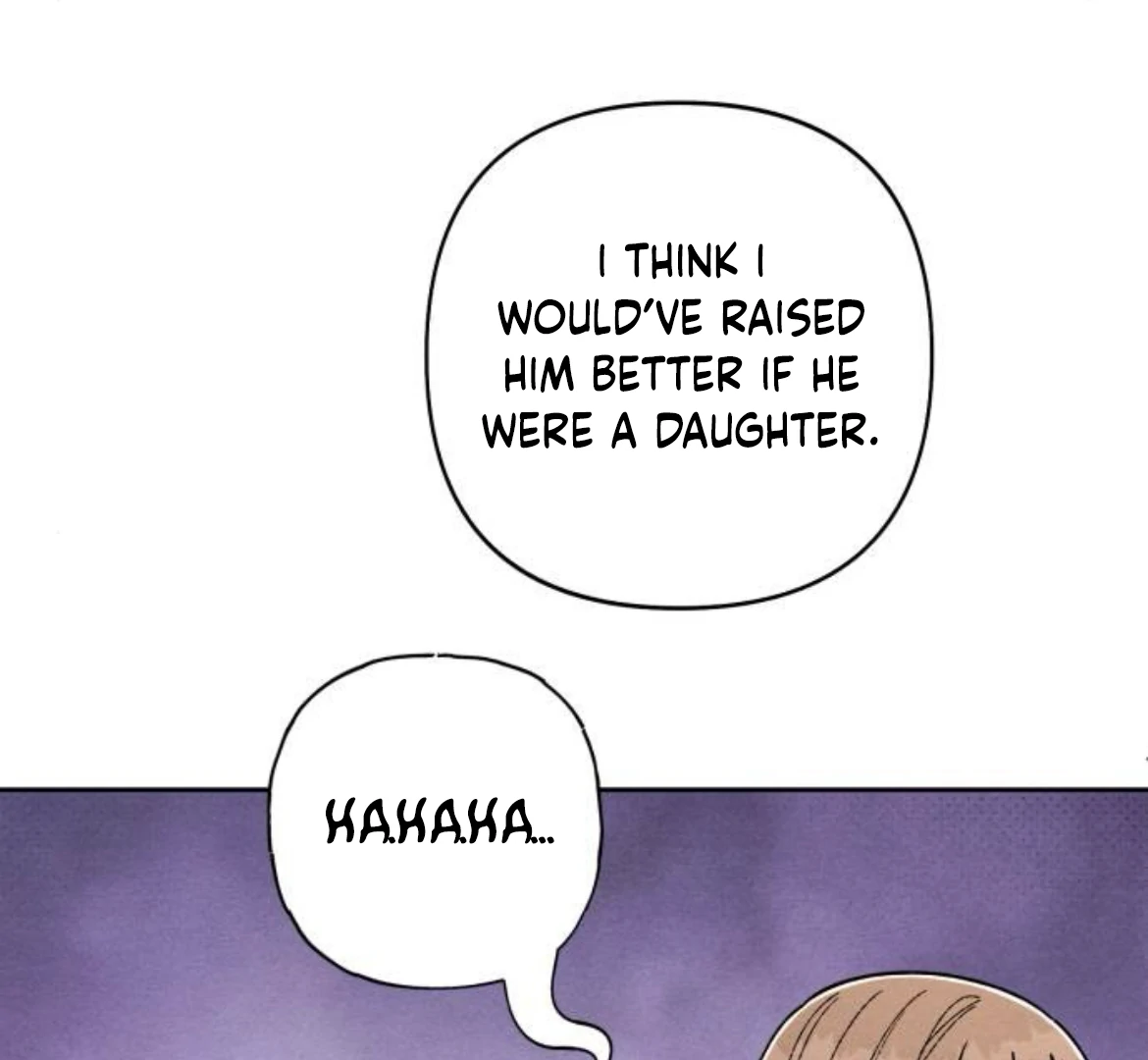 Revelation Of Youth chapter 103 page 50