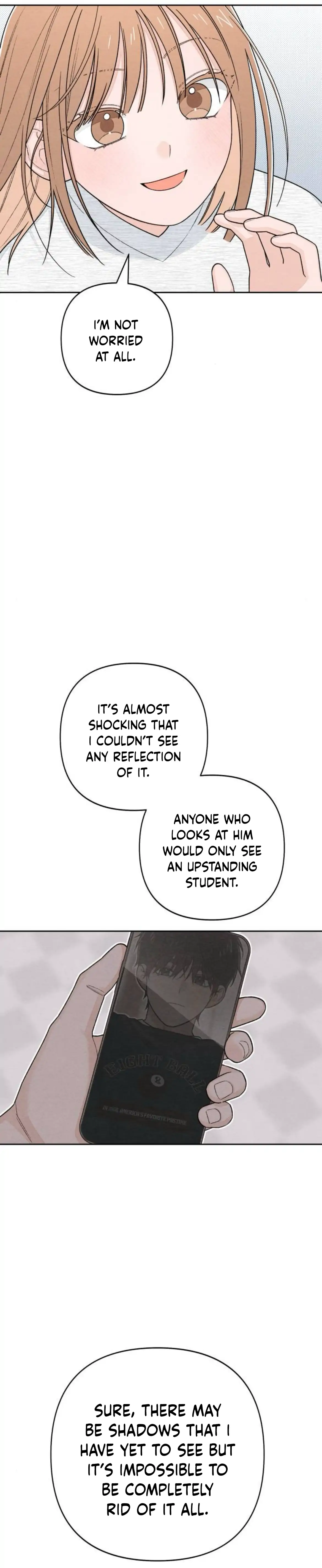 Revelation Of Youth chapter 103 page 63