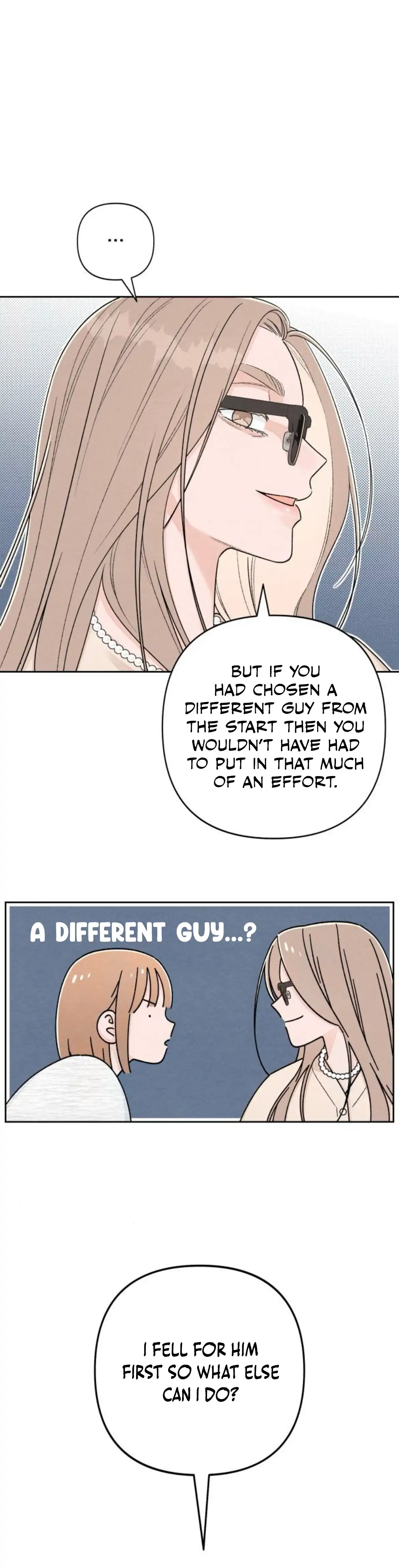 Revelation Of Youth chapter 103 page 70
