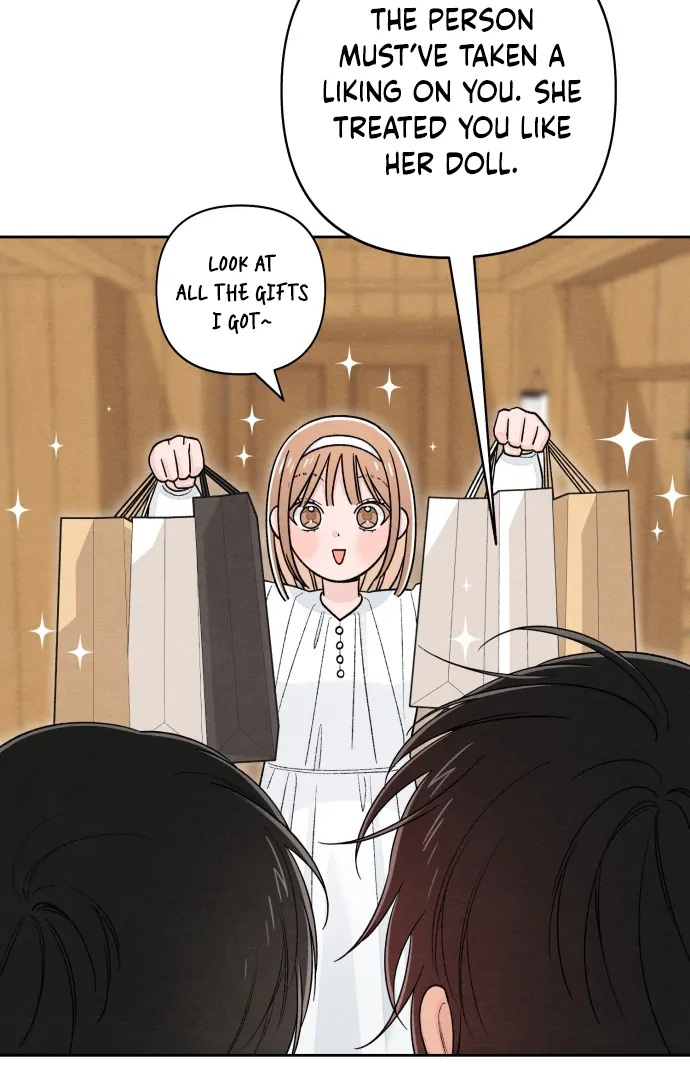 Revelation Of Youth chapter 104 page 3