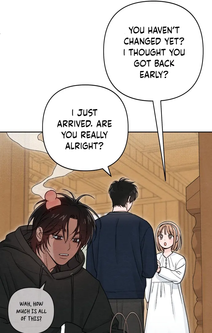Revelation Of Youth chapter 104 page 6