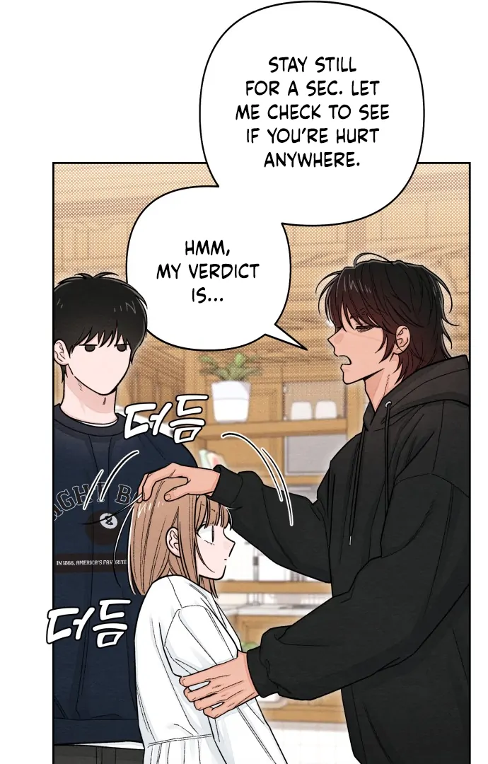 Revelation Of Youth chapter 104 page 11