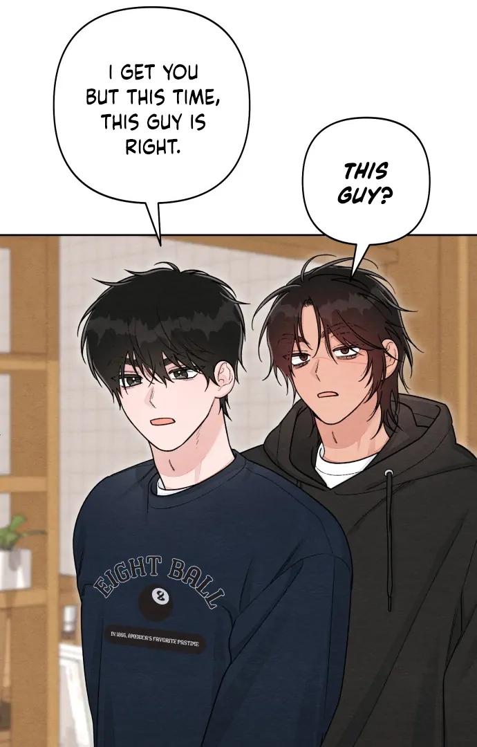 Revelation Of Youth chapter 104 page 16