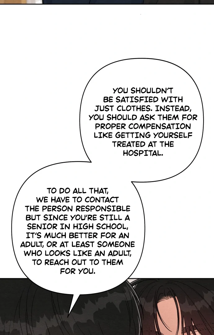 Revelation Of Youth chapter 104 page 17