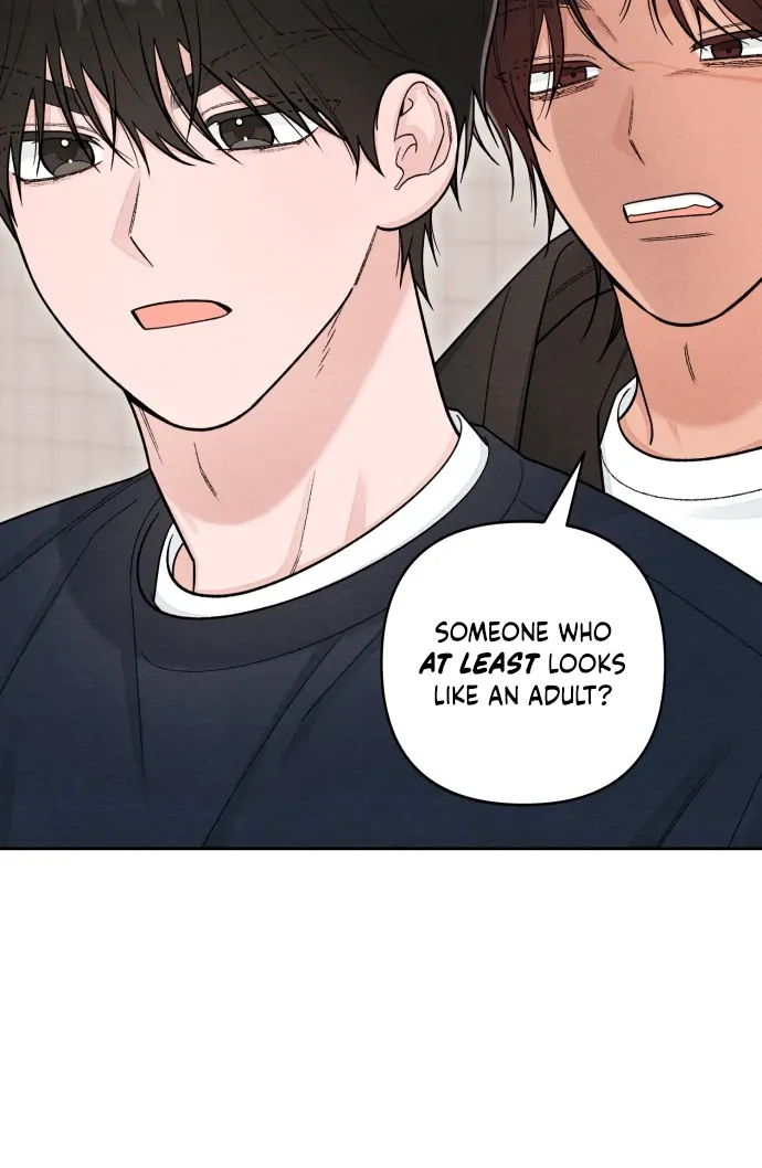 Revelation Of Youth chapter 104 page 18
